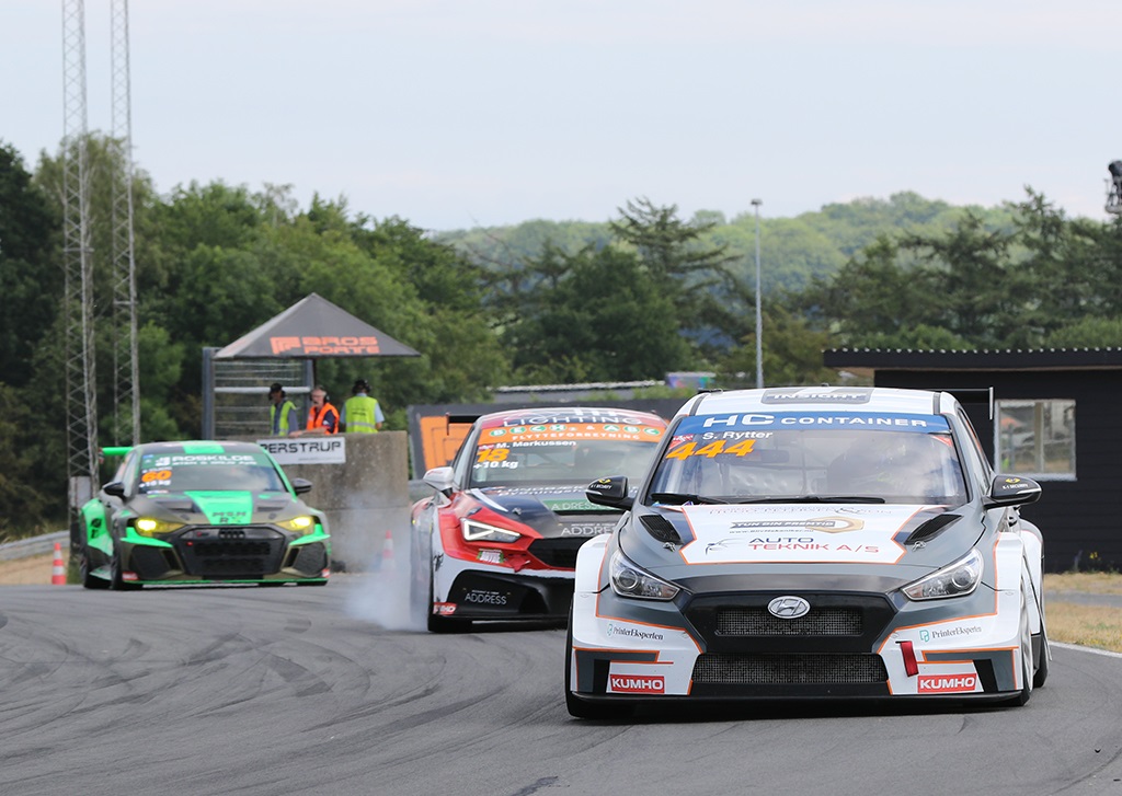 (Foto: Motorsporten.dk)